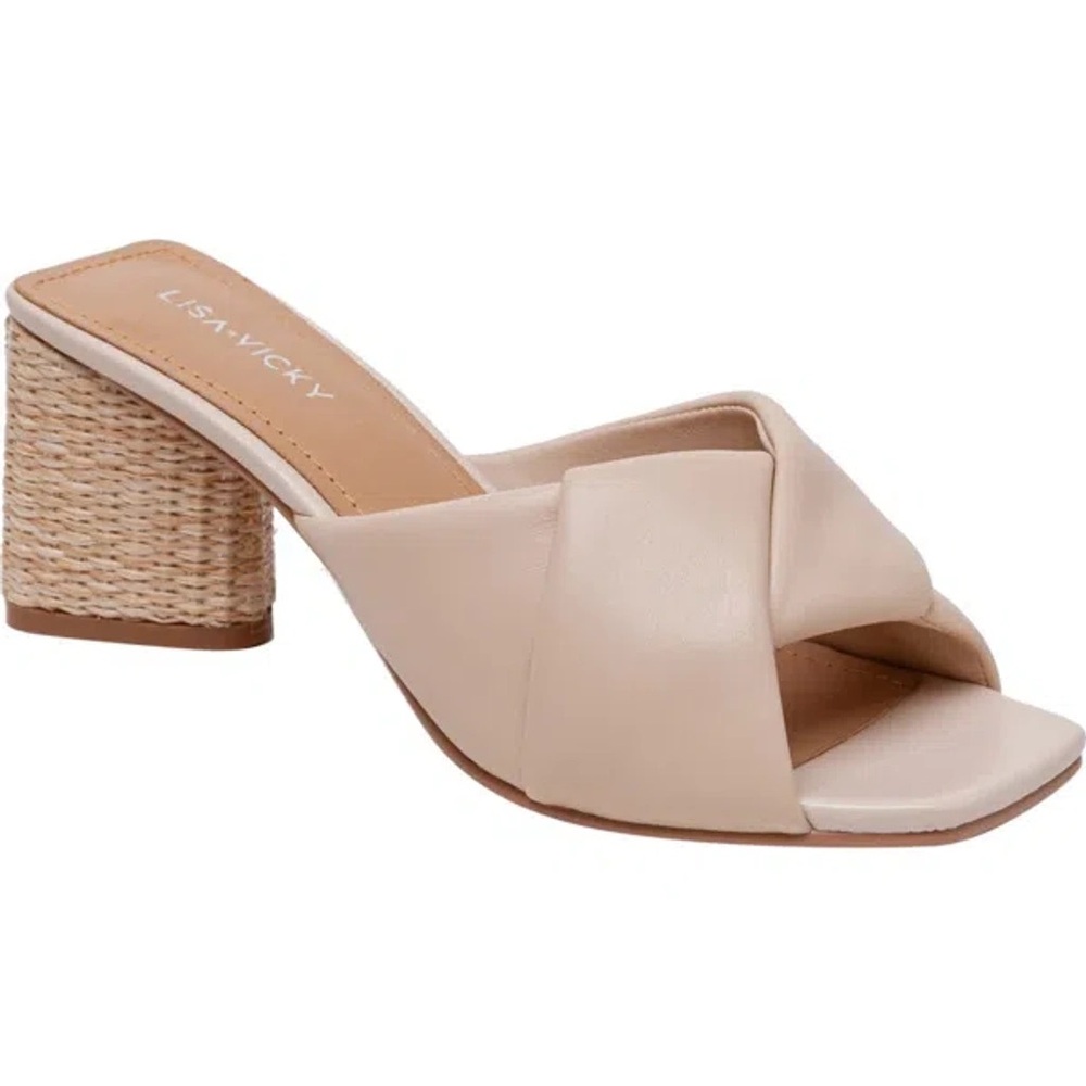 Lisa Vicky Sandals